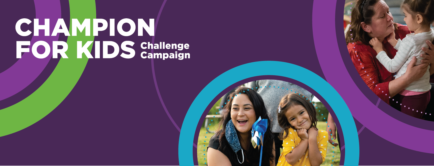 Alaska Children's Trust Champions for Kids